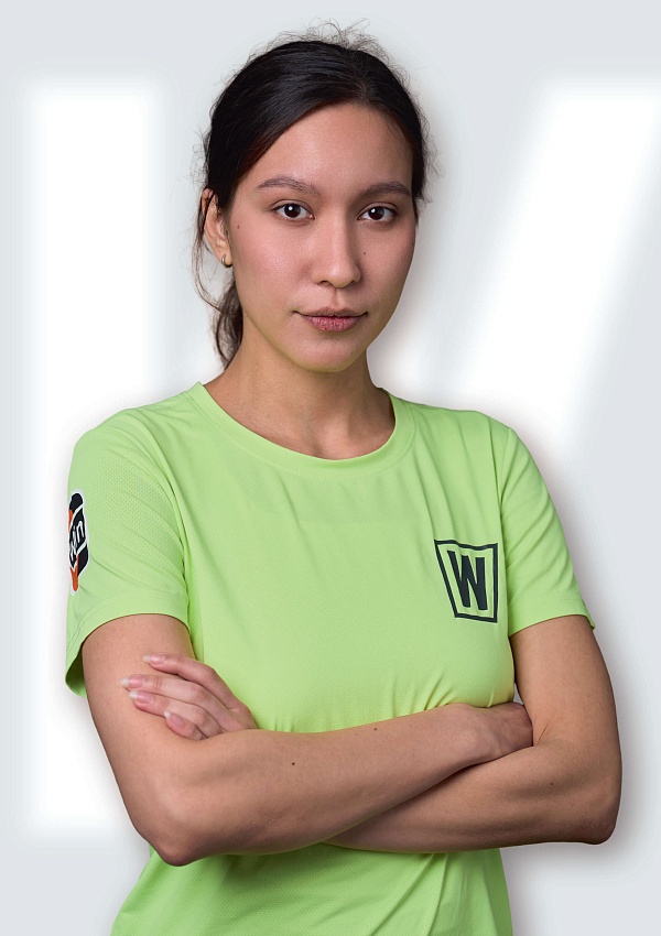 Викторова Ольга 