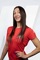 Данилина Ася