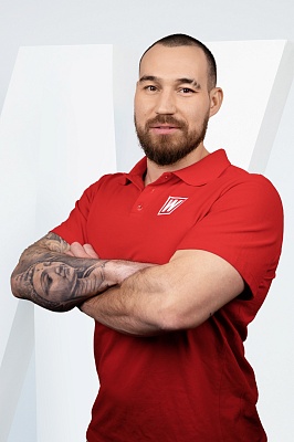 Зименко Игнат
