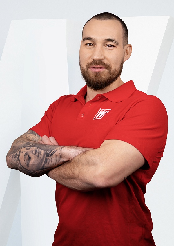 Зименко Игнат 