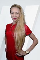 Логвиненко Оксана