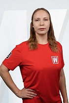 Тавлиханова Оксана
