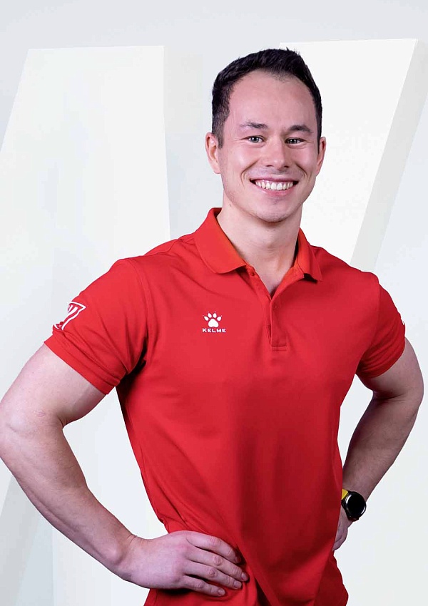 Кудрявцев Павел