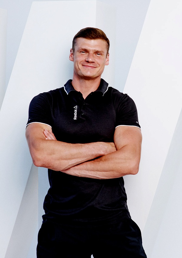 Кротов Дмитрий