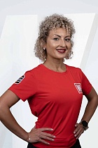 Виктория Кулик