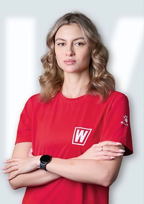 Ионова Анна