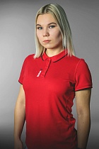 Кривошеина Юлия