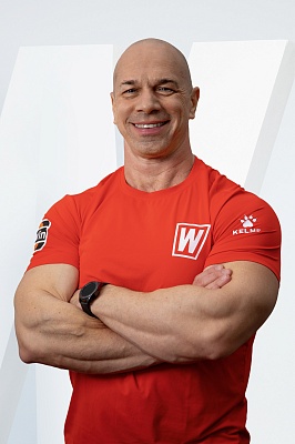 Злобинцев Владимир