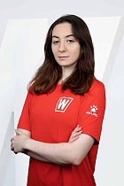 Савикова Виктория