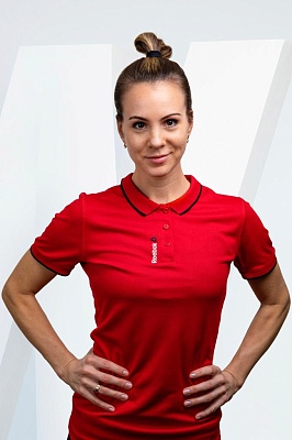 Виноградова Екатерина