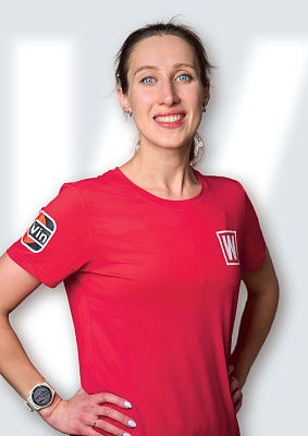 Буткявичюс Елена 