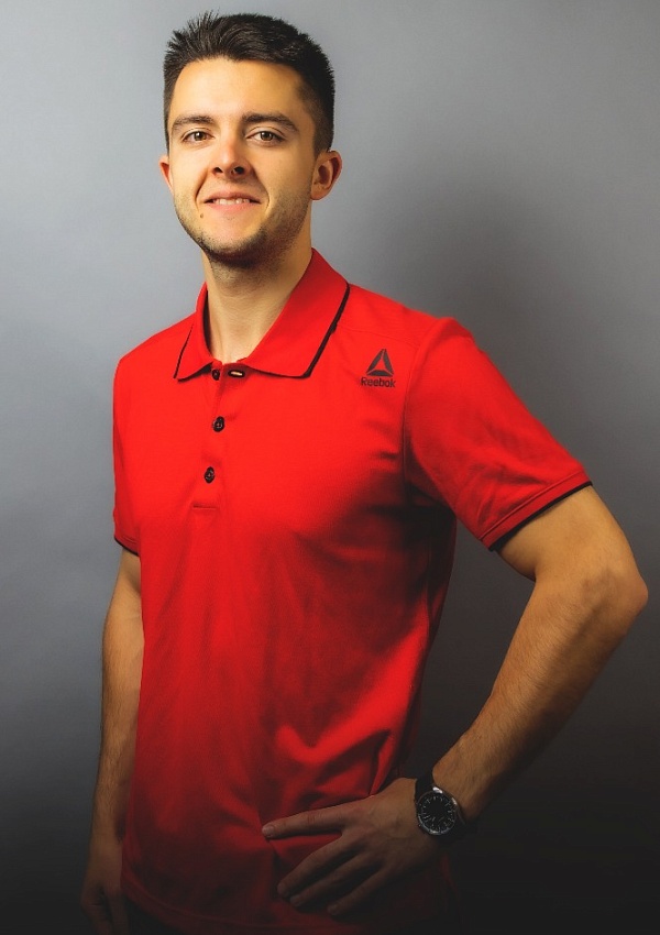 Алексей Токарев