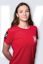 Сысоева Дарья