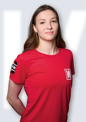 Сысоева Дарья