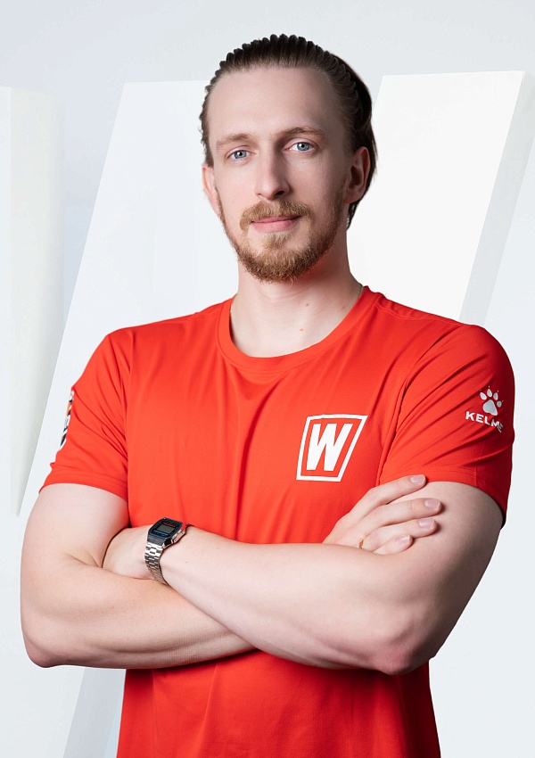 Курмаев Даниил