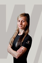 Копенина Надежда