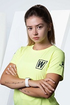 Сорокина София