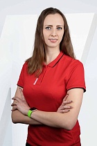 Рыжакова Елена 