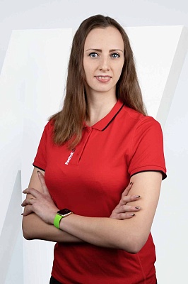 Рыжакова Елена 