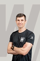 Николаев Андрей