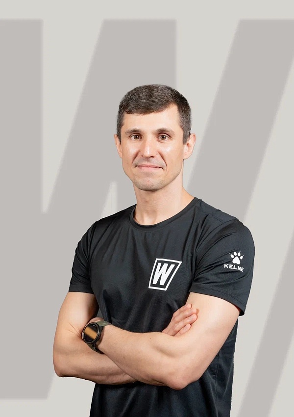 Николаев Андрей