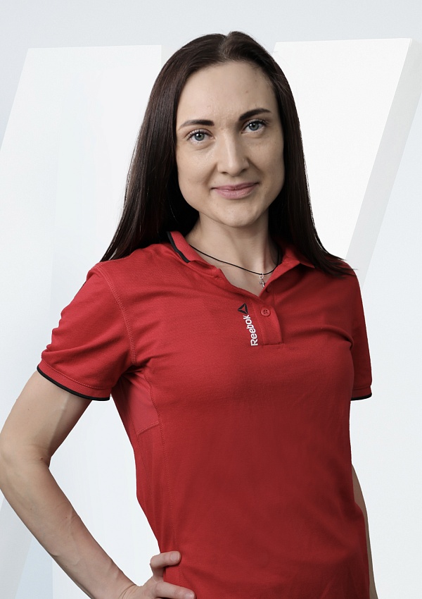 Макогонова Екатерина 