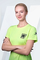 Александрова Вероника
