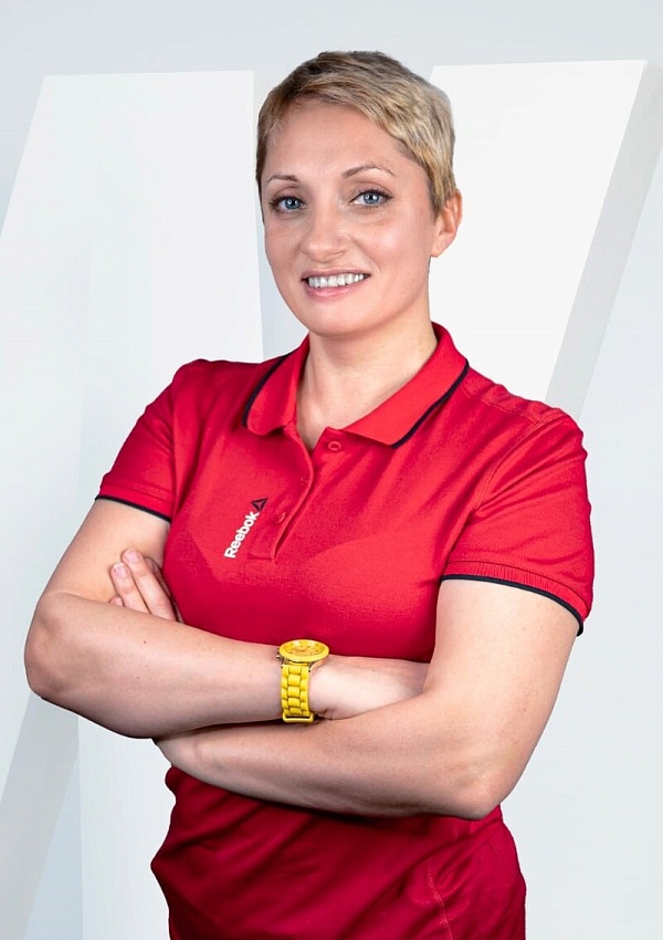 Никитина Светлана