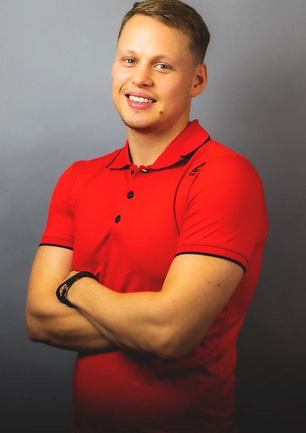 Соломин Сергей