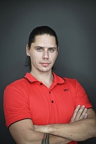 Сергей Лучанинов