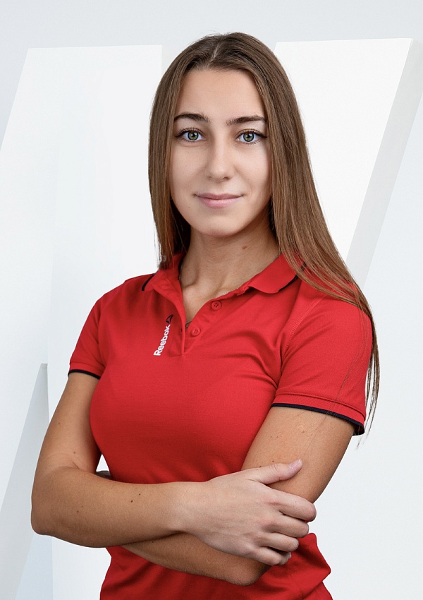 Новикова Юлия