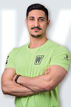 Гейбатов Руслан 