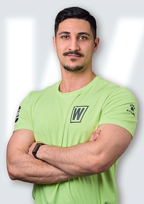 Гейбатов Руслан 