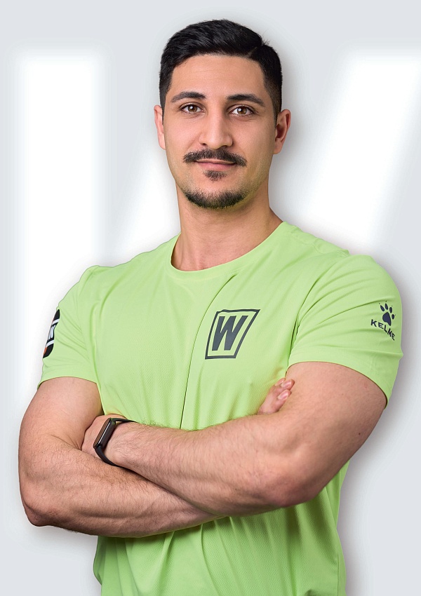 Гейбатов Руслан 