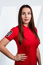Ходаковская Екатерина