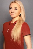 Чумак Елена