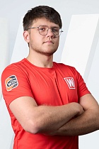 Сафонов Виталий 