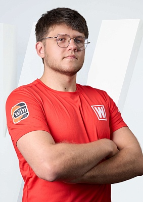 Сафонов Виталий