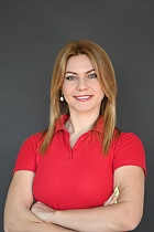 Анастасия Шурыгина