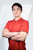 Комраков Савелий 