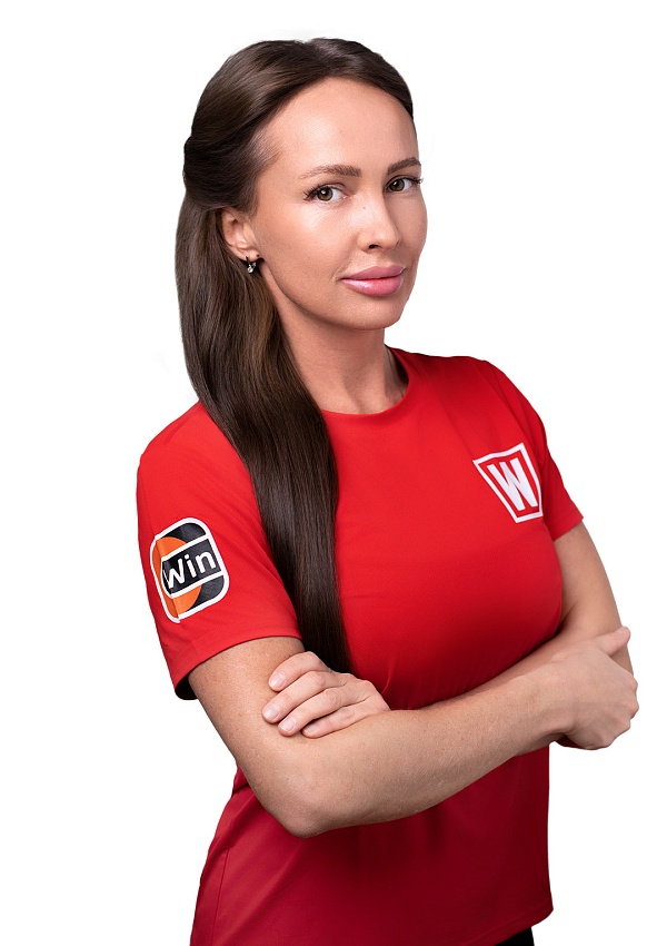 Ульяна Кинстлер 