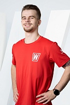 Бурмистров Никита