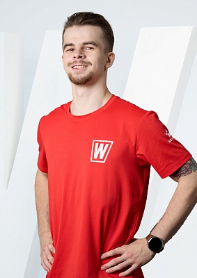 Бурмистров Никита