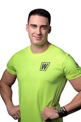 Берестов Данила 