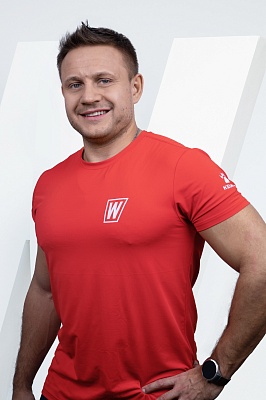 Карпович Иван
