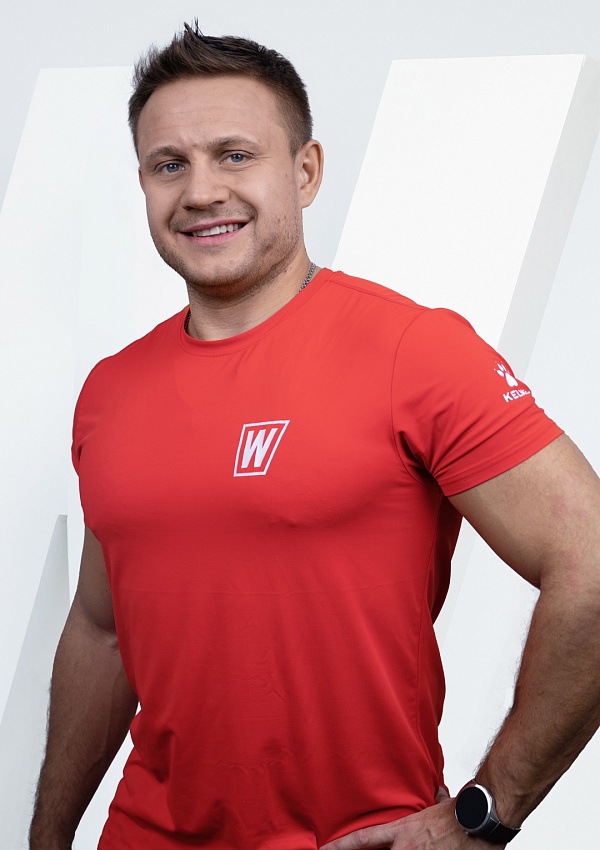 Карпович Иван