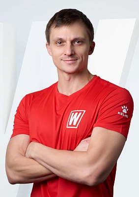 Минеев Владимир