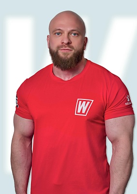 Черкасов Дмитрий