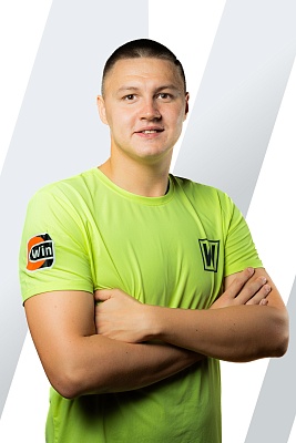 Игорь Шадрин