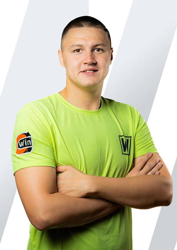 Игорь Шадрин